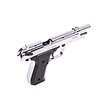 Ekol Firat Magnum Schreckschusspistole 9mm P.A.K. verchromt 