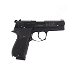 Walther P88 Schreckschusspistole Kaliber 9mm P.A.K. Bild 4