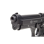 Ekol Firat Magnum Schreckschusspistole 9 mm P.A.K. brniert Bild 5