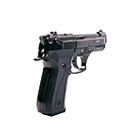 Ekol Firat Compact Schreckschusspistole 9mm P.A.K. schwarz Bild 4