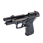 Ekol Firat Compact Schreckschusspistole 9mm P.A.K. schwarz 