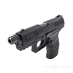 Walther PPQ M2 Tactical .22LR 4,6 Zoll Bild 4
