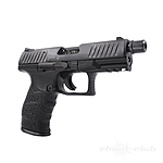 Walther PPQ M2 Tactical .22LR 4,6 Zoll 