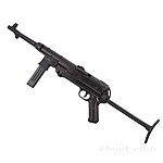 Selbstladebchse GSG-MP40 9mm Luger inkl. 10 Schuss Magazin Bild 4