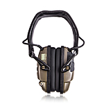 Howard Leight Gehrschutz Impact Sport oliv Bild 3