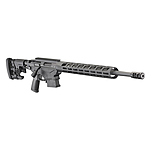 Ruger Precision Rifle Gen. 3 24 Lauf Repetierbchse Kaliber .308Win. Bild 3