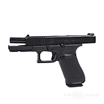 Glock17 Gen5 Pistole Kaliber 9mm Luger - Schwarz Bild 5