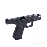 Glock 19 Pistole Generation 5 im Kaliber 9mm Luger Bild 5