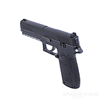 Sig Sauer P320 Co2 Pistole Blowback 4,5mm BB + Diabolo schwarz 