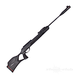 GAMO Replay 10X Magnum IGT Gen2 Luftgewehr Knicklauf 4,5mm Diabolo schwarz Bild 3
