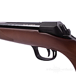 Browning X-Blade Hunter Kipplauf Gewehr 4,5 mm Diabolo 