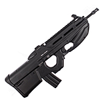 FN F2000 S-AEG Softairgewehr / schwarz Bild 3