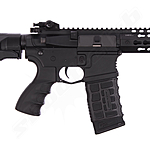 G&G CM16 SRS S-AEG - 6mm Airsoft Gewehr ab18 mit Mosfet & ETU Bild 4