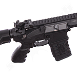 G&G CM16 SRS S-AEG - 6mm Airsoft Gewehr ab18 mit Mosfet & ETU 