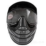 JT Spectra Flex 8 Thermalmaske Vollschutz - Black/Grey Bild 3