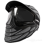 JT Spectra Flex 8 Thermalmaske Vollschutz - Black/Grey Bild 4