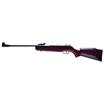 Norconia B88 Luftgewehr 4,5 mm Diabolos im Biathlon-Set Bild 3