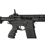 G&G CM16 Wild-Hog 7 Inch S-AEG mit Mosfet & ETU - P18 Bild 4