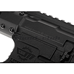 G&G CM16 Wild-Hog 7 Inch S-AEG mit Mosfet & ETU - P18 Bild 5