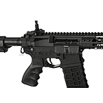 G&G CM16 Wild-Hog 9 Inch S-AEG mit Mosfet & ETU - P18 Bild 4