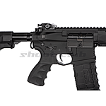 G&G GC16 Predator S-AEG 6mm Airsoft Black Metall Version - max. 1,6J ab18 Bild 4