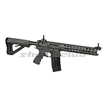 G&G GC16 Predator S-AEG 6mm Airsoft Grey Metall Version - max. 1,6J ab18 Bild 3