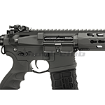 G&G GC16 Predator S-AEG 6mm Airsoft Grey Metall Version - max. 1,6J ab18 Bild 4