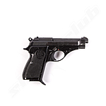 Beretta M-70/71 im Kaliber .22lfb Gebrauchtwaffe Bild 3