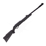 Gamo CF-X Luftgewehr Unterhebelspanner Federdruck 4,5 mm Diabolo schwarz Bild 3