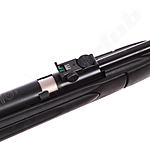 Gamo CF-X Luftgewehr Unterhebelspanner Federdruck 4,5 mm Diabolo schwarz Bild 5