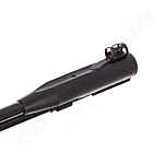Gamo CF-X Luftgewehr Unterhebelspanner Federdruck 4,5 mm Diabolo schwarz 