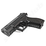Umarex XBG Co2 Pistole NBB 4,5mm BB Bild 4