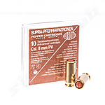 Wadie Supra stark Pfefferpatronen 8 mm P.V. / 45 mg Bild 3