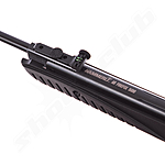 Hmmerli Firefox 500 Luftgewehr 4,5 mm Diabolos 