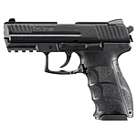 H&K P30 Schreckschusspistole brniert 9mm P.A.K. + Platzpatronen Bild 5