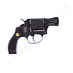 S&W Chiefs Special Schreckschussrevolver 9mm R.K. + Platzpatronen Bild 4