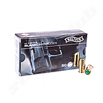 9mm PAK Platzpatronen Set Umarex Victory Perfecta Titan Walther Bild 3