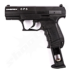 Umarex CPSport Co2 Pistole NBB 4,5mm Diabolo Bild 4