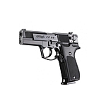Walther CP88 CO2 Pistole 4,5mm Diabolos - im Set Bild 3