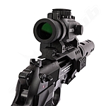CO2 Pistole Beretta 92 FS XX-Treme - 4,5mm Diabolo Bild 4