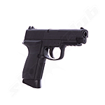 Umarex HPP CO2 Pistole Blowback 4,5mm BB Koffer-Set Bild 3