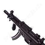 H&K MP5 K-PDW CO2 Gewehr 4,5 mm Stahlkugeln Bild 4