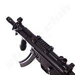 Heckler & Koch MP5K-PDW CO2-Gewehr 4,5mm - Set Bild 3