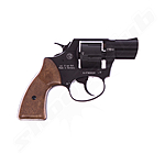 Rhm RG 59 Le Petit brniert Schreckschussrevolver im Set Bild 5