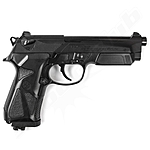 Beretta 90 TWO Softair Pistole CO2 NBB Metall Schlitten 6 mm 2 Joule Bild 3