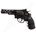 Dan Wesson CO2 Revolver 4 Zoll 4,5mm Stahl BBs - Koffer-Set Bild 5