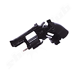 Dan Wesson 2,5 Softair CO2 Revolver 6 mm - max. 1,4J Bild 4