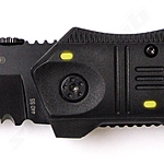 Walther ERK Rescue Messer Klappmesser Bild 3