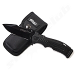 Walther P99 Klappmesser wechselbarer Griffrcken Bild 4
