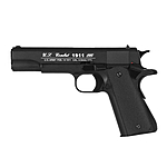 ASG 1911 US-C CO2 Pistole 4,5mm Steel BB schwarz Bild 2